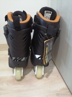 K2 - 8
