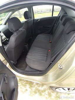 Opel Corsa 1.4i - 8