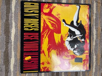 Predam LP vinyl platne - 8