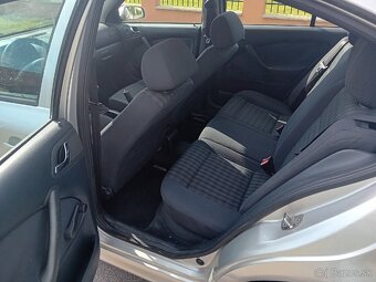 Škoda Octavia 1.6i 75kw r.v.2005 stk+ek do 2026 - 8