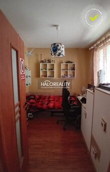 HALO reality - Predaj, štvorizbový byt Lučenec, Červená Armá - 8