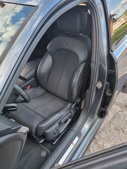Audi a6 c7 avant 3.0tdi 150kw quattro 3x s-line - 8