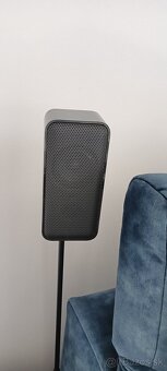 Soundbar SONY - HT S 40R - 8