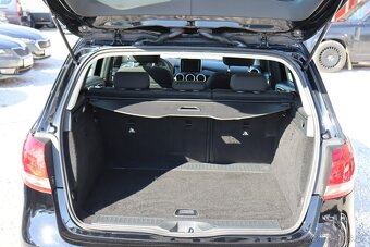 Mercedes-Benz B trieda 200 d A/T - 8