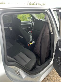 Škoda Octavia II 1.9 TDi - 8