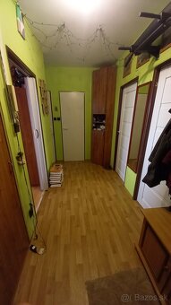 4-izbový byt s 6m lodžiou v skvelej lokalite na sídlisku Nad - 8
