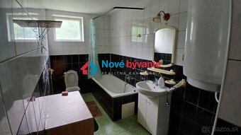 Na predaj vidiecky dom, Krásny Brod (N026-12-MABA) - 8