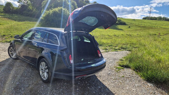 Opel Insignia Country Tourer 2014 2.0 CDTI (120kw) 4x4 - 8