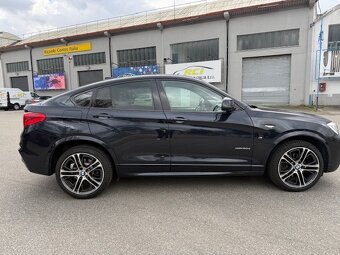 BMW X4 XDrive20d A/T - 8