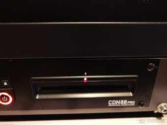 Numark Cdn88(Slot), American Audio 2422Pro,uloženky, predam - 8
