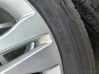 5X112 R18 + LETNE PNEU 235/50 R18 - 8