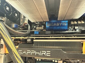 Počítač s Windowsom 11, Intel Core i7 3GHz, 12GB RAM, SSD - 8