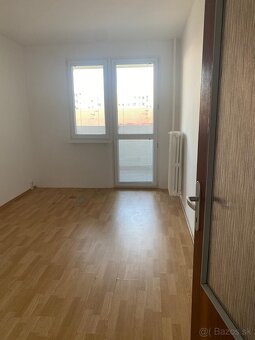 3-izbový byt 82,4m² s loggiou na skvelej adrese– Košice, KVP - 8