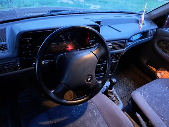 Daewoo Nexia 1,5 GLE - 8