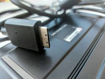 Kúpim si Samsung One Connect Mini Box BN96-35817B. - 8
