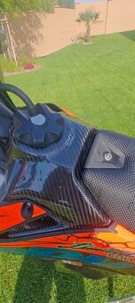 KTM EXC F 350 2024 - 8