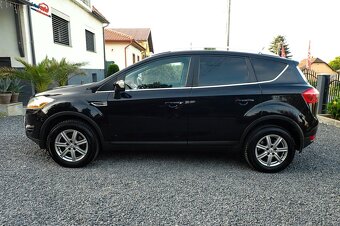 FORD KUGA 2.0 TDCI 4x4 -137tis km- 120kW-2011-ŤAŽNE-KAMERA - 8