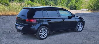 Golf 6 1.4Tsi - 8