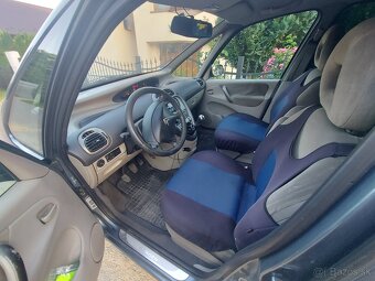 Citroen Xara Picasso - 8