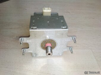 Magnetrony do mikrovlnky 900W - 8