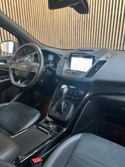 Ford Kuga 1.5 EcoBoost ST-Line AWD A/T - 8