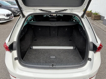 Škoda Octavia Combi 2.0 TDI SCR Style DSG - 8