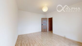 EXKLUZÍVNE 2 izbový byt s loggiou, sídlisko Tarča, Sp.Nová V - 8