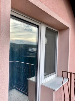Okenné fólie na budovy ZA-TN-BB SKYFOL - 8