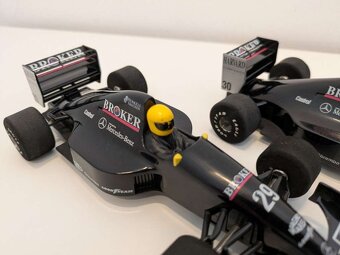 Autodráha Carrera Exclusiv Super Slot (20150) - 8