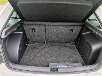 Škoda Rapid Spaceback 1.4TDI 66kw - 8