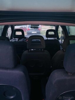 Seat ALHAMBRA 1.9 TDI 85KW. - 8