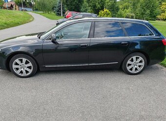 A6 Avant 3.0 176kw - 8