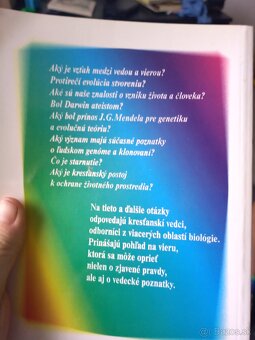 Rôzne knihy1 - 8