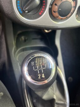 Opel Corsa - 8