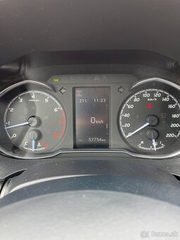 TOYOTA Yaris 1.5 VVT-i Multidrive S (automat) - 8