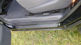 Seat Alhambra 1,9 TDi - 8
