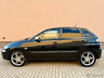 Seat Ibiza FR - 1.8T 20v 110Kw 150Ps... - 8
