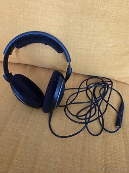 Sennheiser HD558 - 8