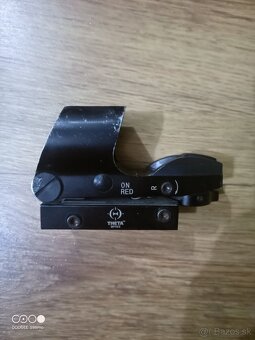 Predam  2x aeg AR-15 zbrane od Double Eagle - 8