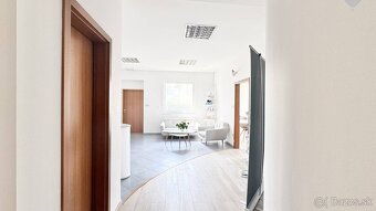 Predaj nebytového priestoru v centre Dunajskej Stredy, rozlo - 8