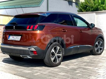 Peugeot 308 SW 1.6 BlueHDi 88kW - 8