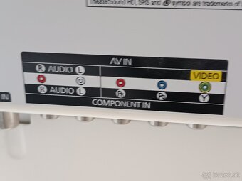 LED TV - 8