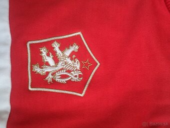 Adidas originals retro bunda, Ceskoslovensko - 8