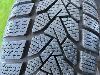 R16 zimná sada 5x112 Audi/ VW/ Škoda - 8