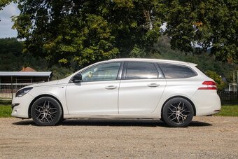 Peugeot 308 Break/SW /AJ NA SPLATKY/ - 8