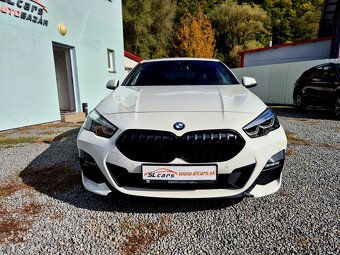 BMW 220i Grand Coupe A/T 131 kW M-Packet - 8