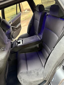 BMW E46 320d 110kw 6kvalt - 8