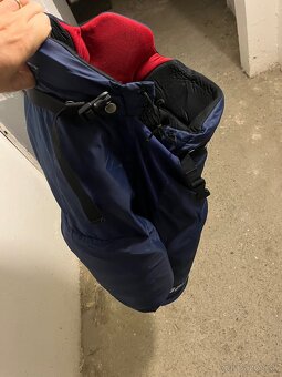 Predám hokejovu vystroj Bauer - 8
