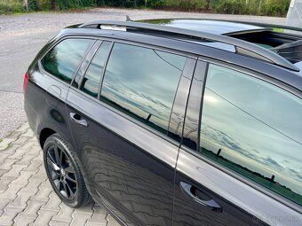 Škoda Octavia III Combi SPORT 2.0 TDI DSG 110kW°88.500KM°DPH - 8