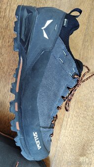 Salewa GTX turistické topánky - 8
